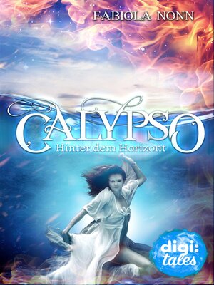 cover image of Calypso (4). Hinter dem Horizont